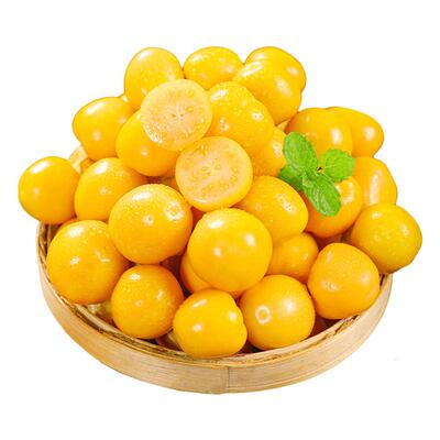 东北姑娘果当季新鲜水果现摘整箱