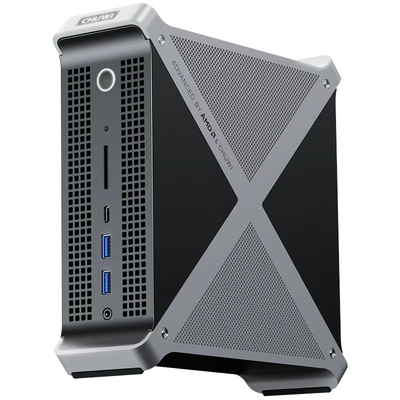 驰为UniBoxAI迷你主机AI395