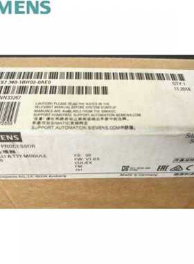 议价议价6ES7 340-1BH02-0AE0西门子6ES734O-1BHO2-OAEO 6ES73401