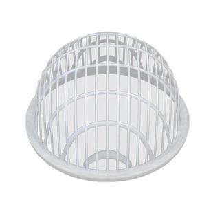 塑料鱼筛鱼苗苗种黄颡鱼泥鳅龙虾对虾大小分级塑胶筛子分选分拣筛