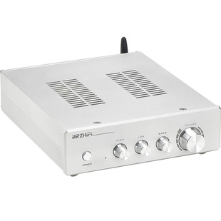 2.1声道发烧级hifi数字蓝牙功放大功率双核心TPA3255芯片高低音调