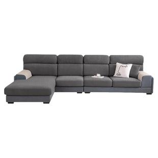 简约沙发套罩客厅通用全包沙发坐垫套罩盖布套懒人弹力防滑沙发笠