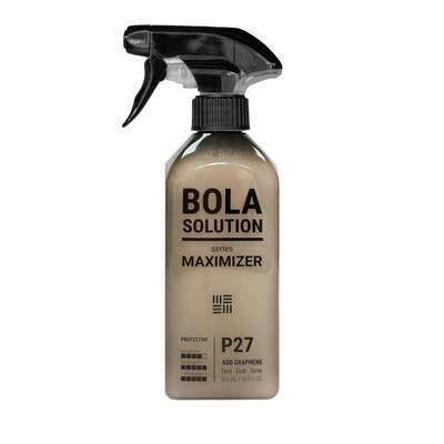 BOLAP27+升级版石墨烯长效镀晶