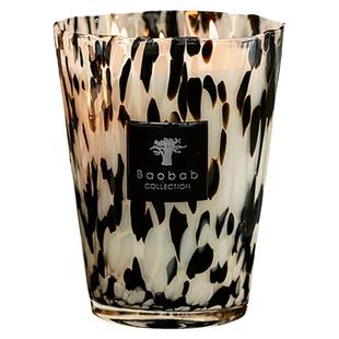 baobab檀健次同款香薰蜡烛比利时手工家居香氛中秋小众礼物生日