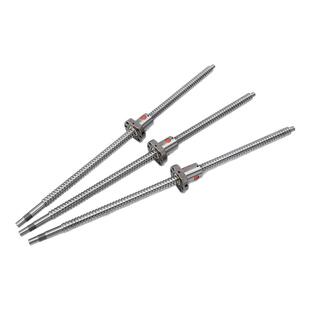 精密滚珠丝杆SFU1605螺母 直线导轨滑台滚珠丝杠滑轨滑块模组螺杆