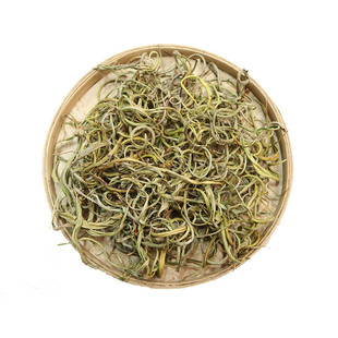 长白山野生嗷嗷叫肾精茶黄金草神经茶石韦草小叶无根泡水喝中药材