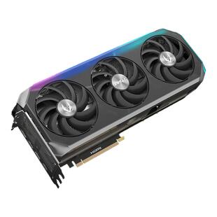 索泰GeForce RTX5080/5090D V2/5070Ti/5060Ti DLSS4台式显卡游戏