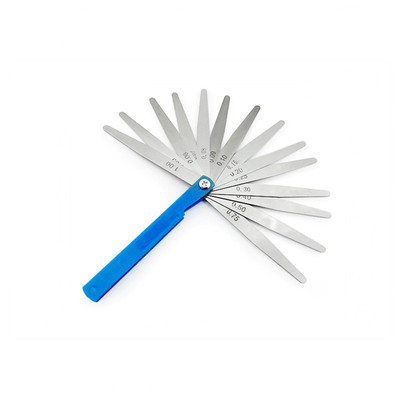 厚薄规间隙微片塞规英制塞尺