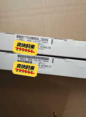 询-6ES74921AL000AA0连接器正