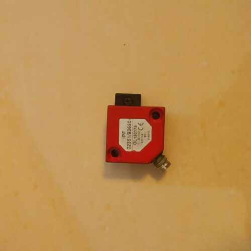 议价新到激光传感器 Ipf electronic OL150175 02351/93650  现货