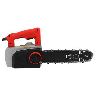 加气块轻质砖专用单手电锯钨钢合金链条导板配件泡沫砖切砖机配件