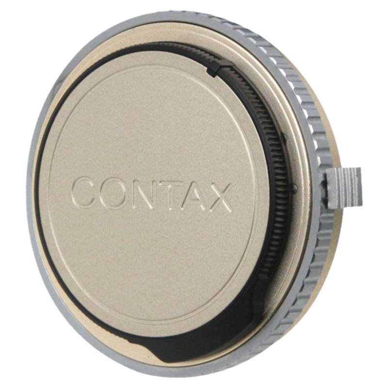 徕纳品牌|致敬CONTAX经典|G-Z