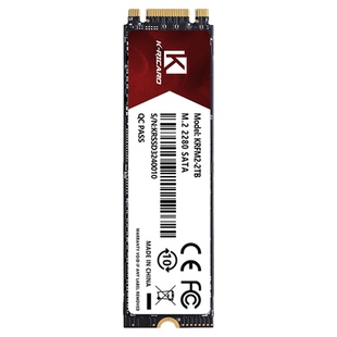 金瑞驰m.2接口固态硬盘sata协议大容量2tb1t笔记本台式机电脑ngff