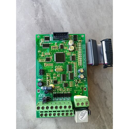 询价-科沃变频器主板AD350C02G2.2KW下来