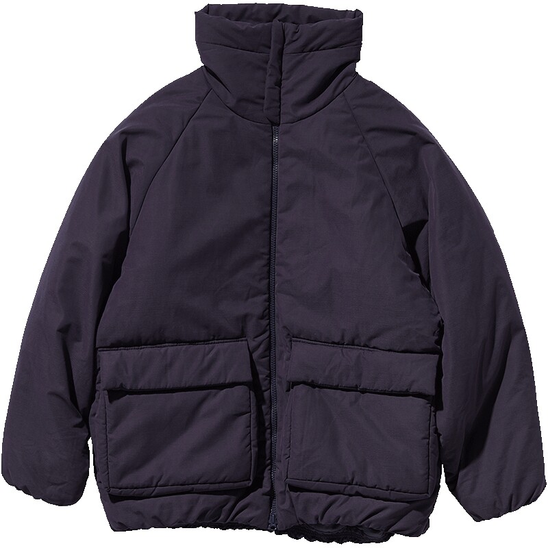 nauticawhitesail棉衣