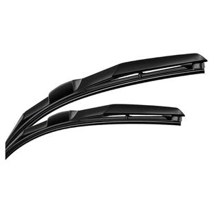 适配一汽大众捷达雨刮器原厂新2017老16款15原装2016胶条17雨刷片