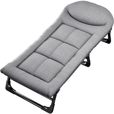 午憩宝折叠躺椅专为小空间设计