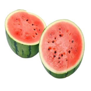 京研甜瓜西瓜种子博洋香瓜哈密瓜羊角蜜绿宝麒麟小西瓜蔬果种籽孑