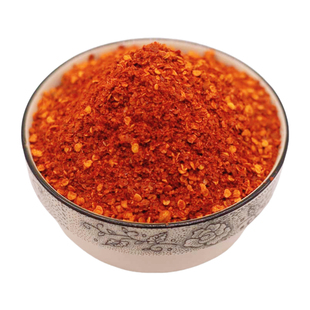 贵州辣椒粉遵义虾子辣椒干辣椒面做油泼辣子油辣椒餐饮用干辣椒粉