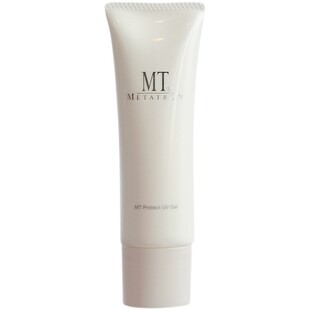 日本MT防晒霜乳 脸部水润轻薄不油腻隔离防紫外线抗光老防防汗