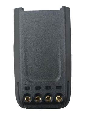 北峰BF-TD505 BF-TD506数字对讲机电池 2100毫安对讲机锂电池