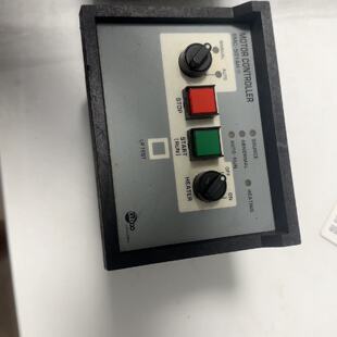 【议价】LUXCO马达控制器SMC-501AHSMC-501