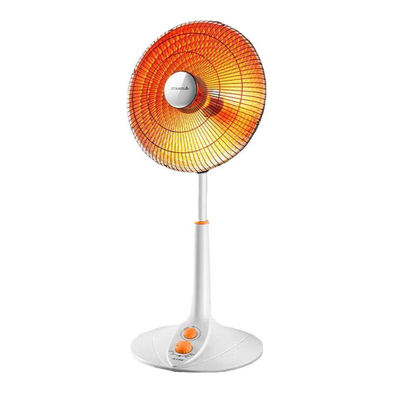 艾美特小太阳取暖器家用