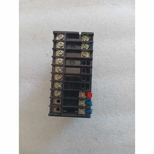 E5EZR3MT温控成色如图的联系