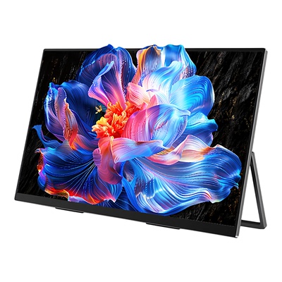 UPERFECT19英寸QLED4K144HZ