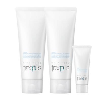 臻选芙丽芳丝氨基酸洁面霜