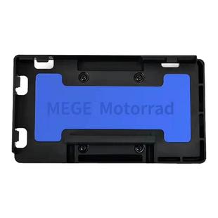 MEGE米格水鸟无线充电手机支架R1200/1250/GS/ADV导航支架S1000XR