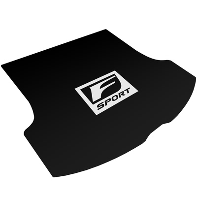 雷克萨斯rx350专用后备箱垫500h