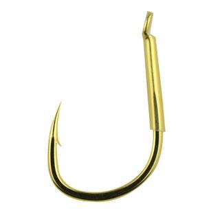 珠珠大物钩巨物专用超轻量黑坑水库倒刺伊势尼反底钓鲤草鱼青鱼钩