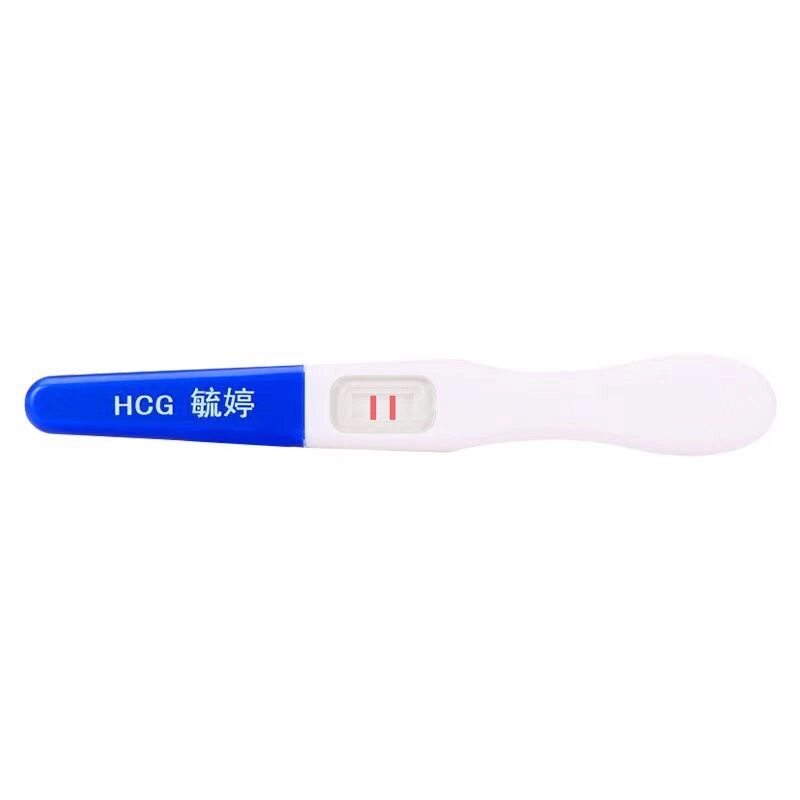 毓婷验孕棒早早孕精准次日达排卵检测试纸怀孕高精度备孕测孕棒条