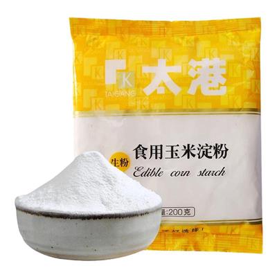 太港【200g*6包】玉米淀粉