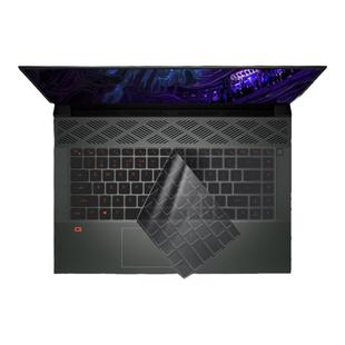 适用Dell戴尔G16键盘膜G15游匣G3笔记本G5 7630 7620电脑5520电脑5000灵越16plusG7成就13防尘xps罩pro套3530