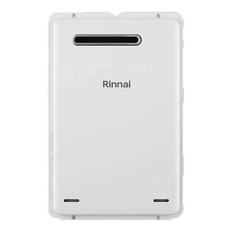 Rinnai/林内热水器日本原装进口燃气室外机防冻天然气REU-A1620W