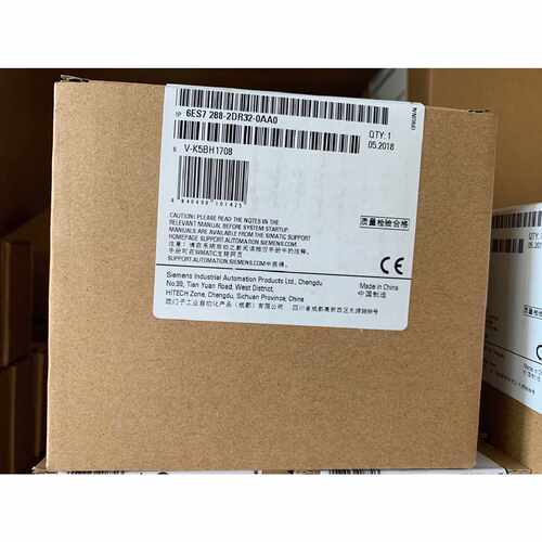 议价6ES7288 6ES7 288-2DR32-0AA0 EM DR32 西门子S7-200 SMART模
