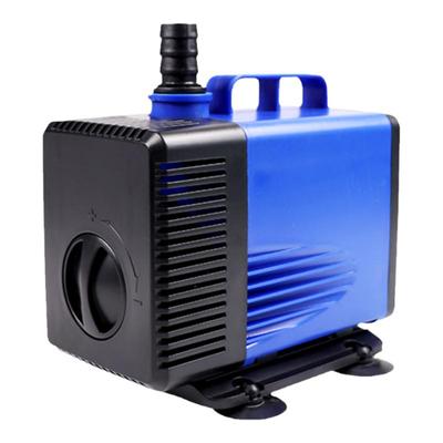 超静音循环换水鱼缸水泵