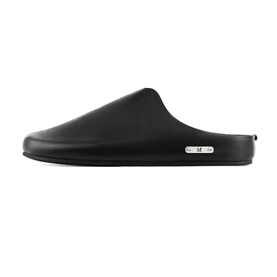 MRA办公室懒人半拖高级感穆勒拖