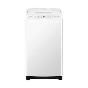 海尔出品统帅6kg迷你全自动波轮婴儿小型洗衣机家用宿舍除菌螨