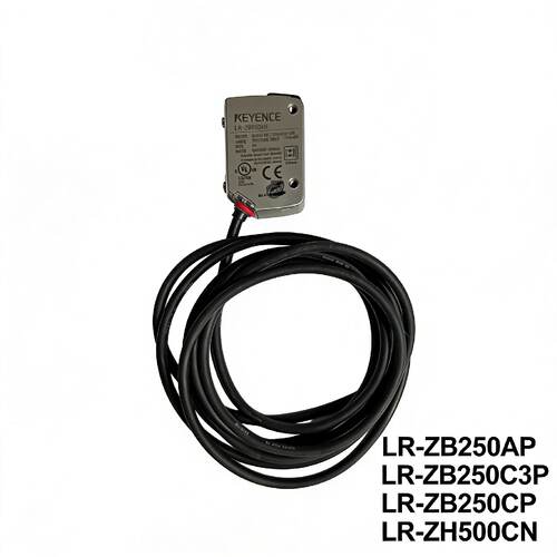 议价基恩士原装感测器LR-ZB250AP LR-ZB250C3P LR-ZB250CP LR-ZH5