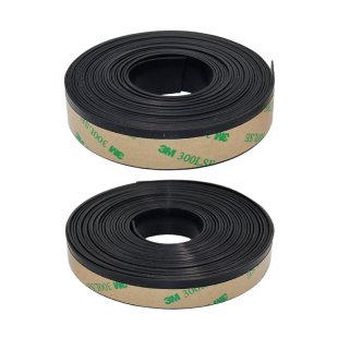 朗逸科鲁兹福克斯ec7逸动捷达朗动赛欧车窗玻璃密封条防水条防雨