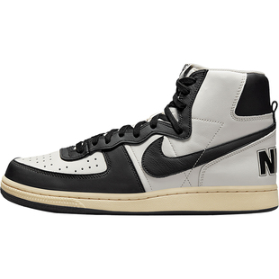 Nike/耐克正品Terminator High男女复古运动板鞋FD0394-030