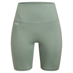 安德玛官方UA Motion 女子训练运动健身透气干爽短裤1377088