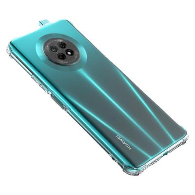 适用于华为畅享20plus手机壳透明