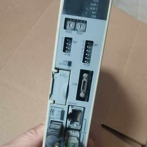 询价-安川YASKAWA CPU-201R 控制器
