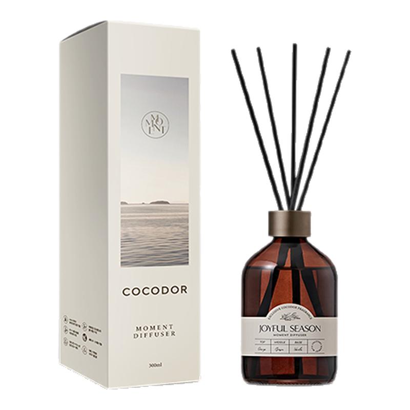 韩国cocodor时光香薰无火卧室香