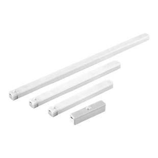 家用智能led小夜灯人体感应过道橱柜磁吸玄关灯免布线充电感应灯