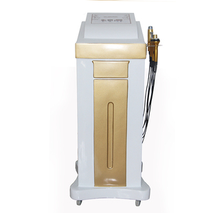 6D面雕仪导入美容仪脸部提拉美容院专用热导提升紧致皮肤管理仪